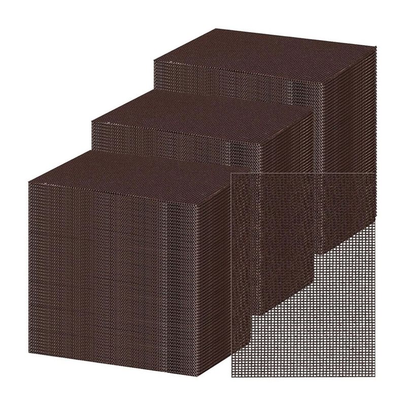 Screen Top Mesh - AB66-100 Confezione da 100 Pezzi di