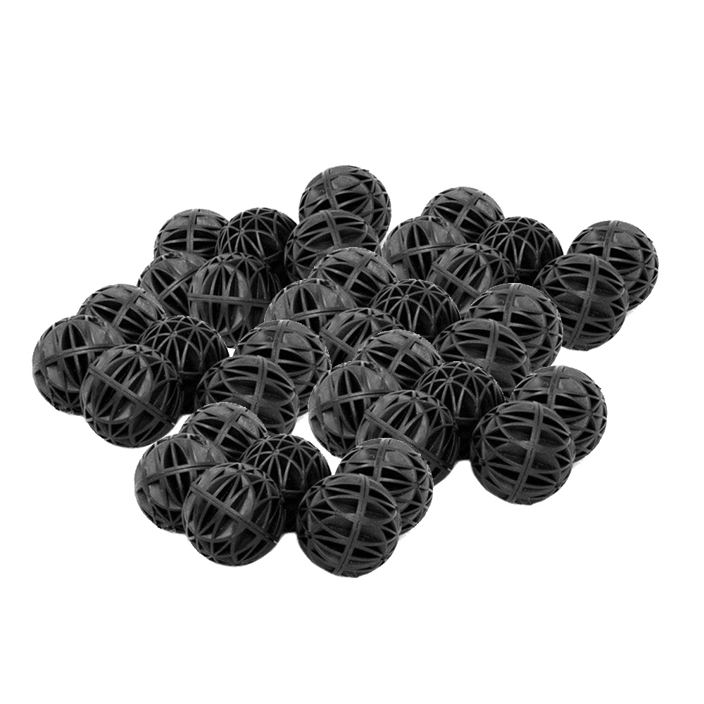 Aquael Filter Fzn - 100 pz 18mm Bio palle biologiche