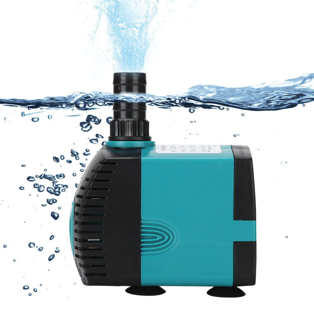 220V-240V acquario pompa dell' - Aquael Filter Fzn recensione e prezzo