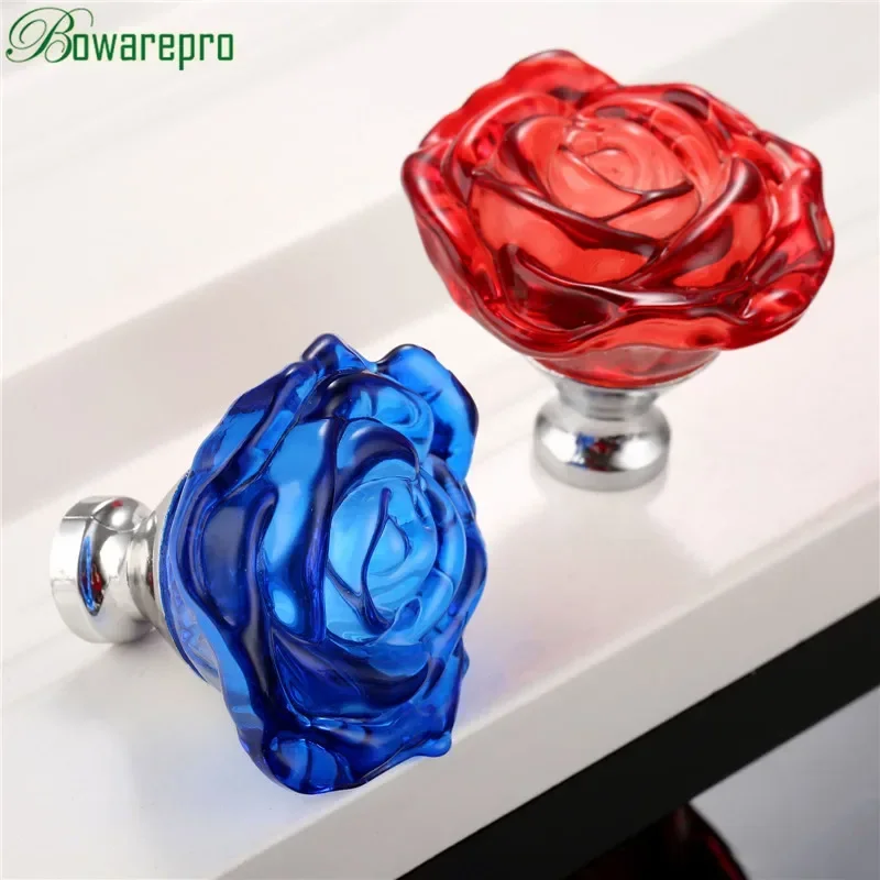 bowarepro 50MM cristallo rosa  - Glass Door Hinge recensione e prezzo