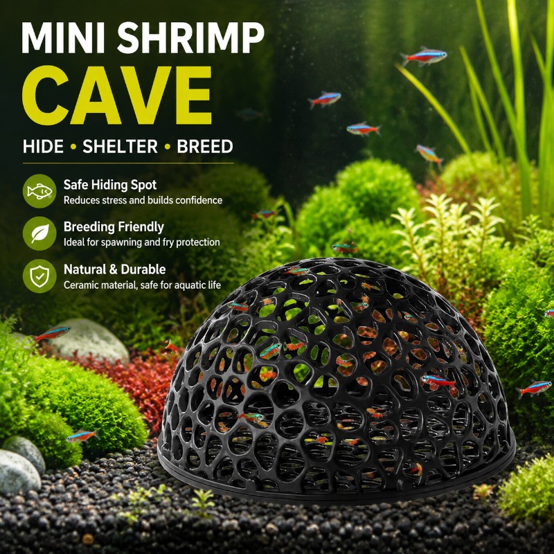 Mini Casetta in Ceramica Poros - Hide Cave Ceramic recensione e prezzo