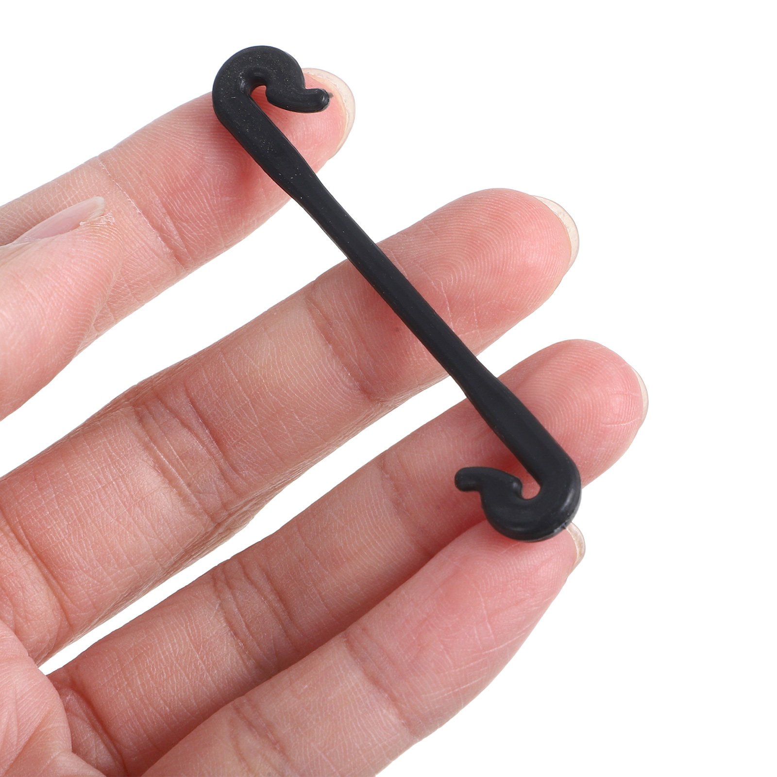 100 pezzi di clip per fissare  - Vine Climbing Plastic recensione e prezzo
