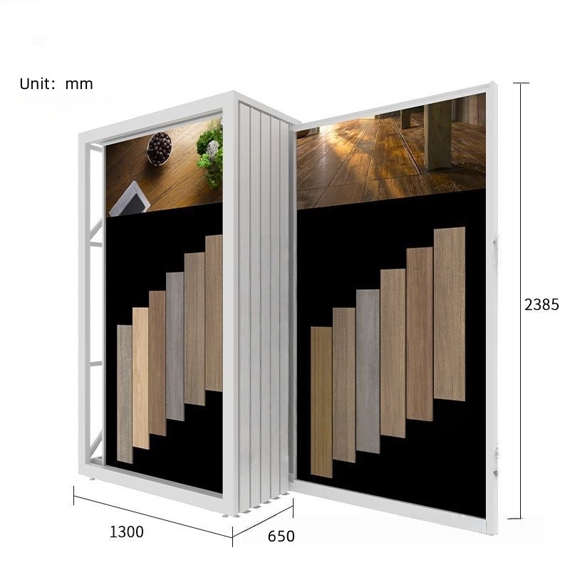 Espositore per Piastrelle a Sp - Ceramic Tile Floor recensione e prezzo