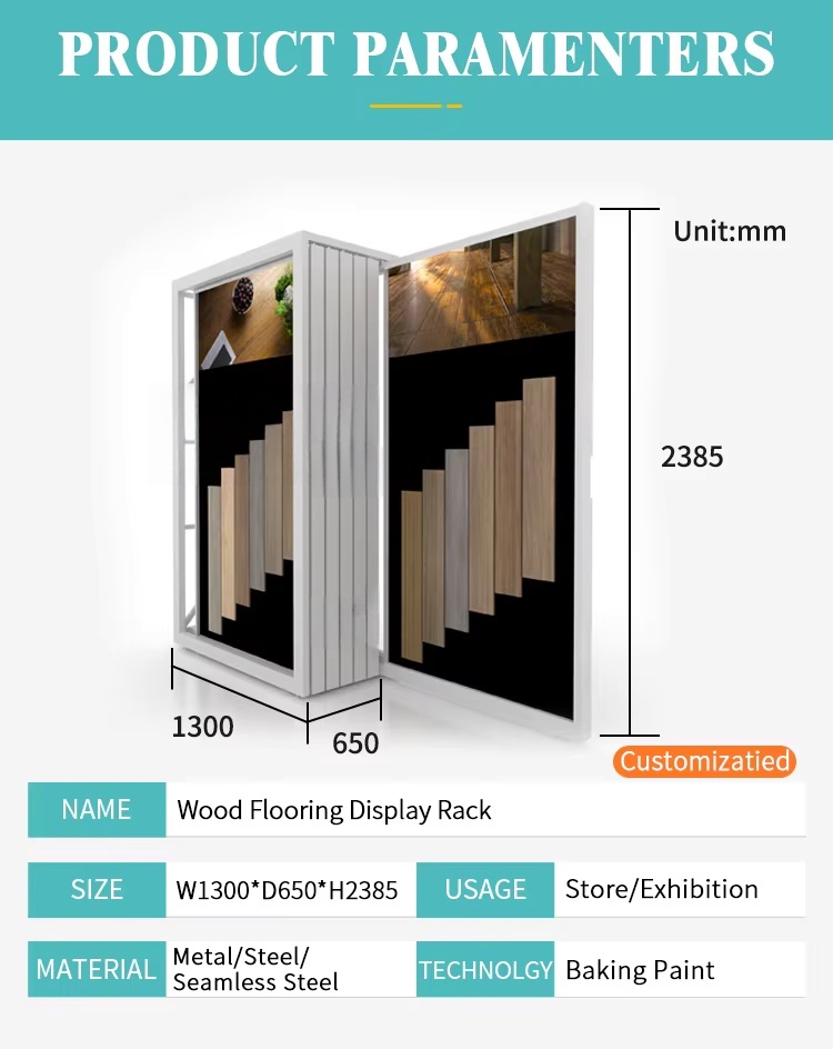 Espositore per Piastrelle a Sp - Ceramic Tile Floor recensione e prezzo